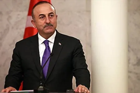 Kılıçdaroğlunun Azərbaycana üzr borcu var - Çavuşoğlu