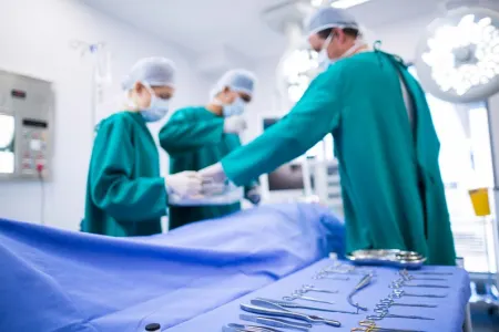 Azərbaycanda ürək transplantasiyası da - həyata keçiriləcək