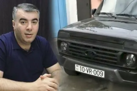 Rəşad Dağlının qətl törətdiyi axşam bunlar baş verib - Yeni detallar