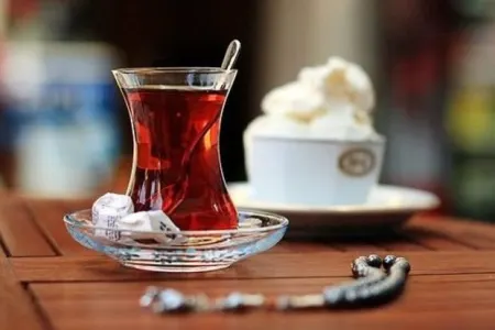 Bu gün Beynəlxalq Çay Günüdür