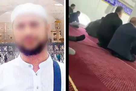 Türkiyədə məscid imamı "seçkilər günü silahları hazırlayın" çağırışı etdi