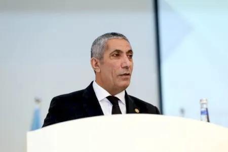 “Səddam demişdi ki, dadı-tamı almadır, amma inanmayın almadır” - Siyavuş Novruzov
