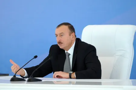 "Litva və Azərbaycan bir-biri ilə uğurla əməkdaşlıq edir" - Prezident