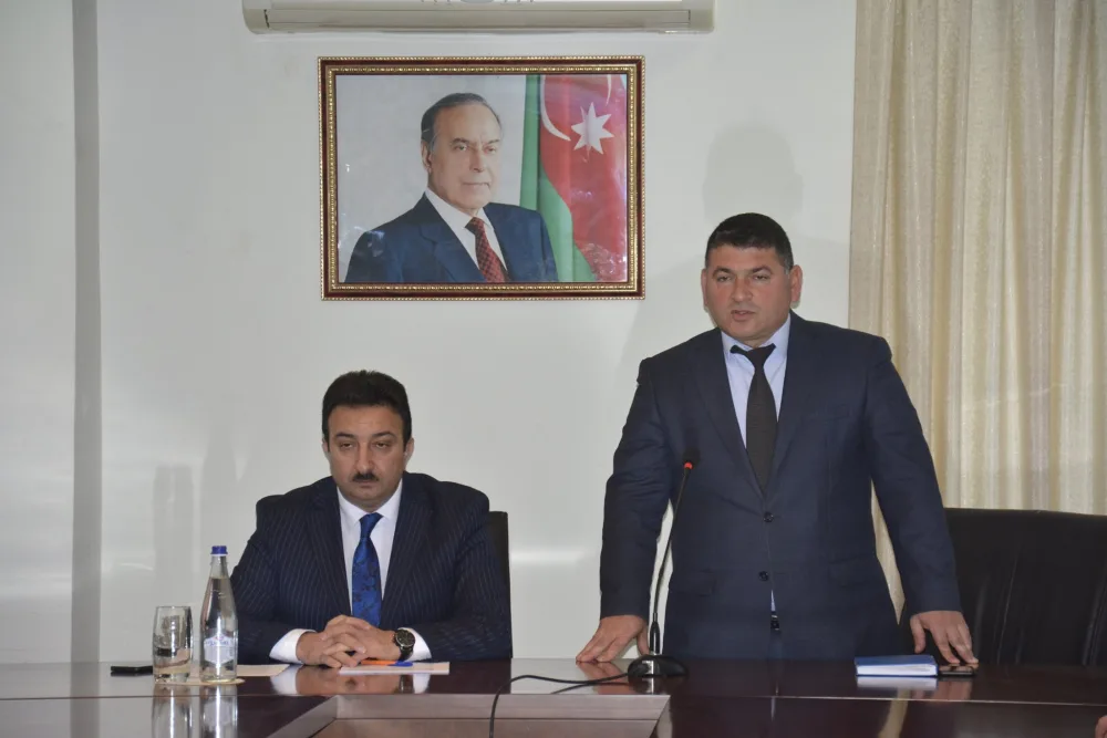 Kim deyir ki, o mənim qızımdır? - Qızı itkin düşdüyü deyilən vəzifəli şəxs DANIŞDI