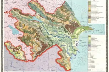 Delimitasiya bu xəritələrlə aparılacaq - Qoşunların geri çəkilməsi isə...