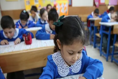 Seçki ilə bağlı Türkiyə məktəblərində tətil olacaq