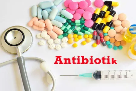 TƏBİB koronavirus zamanı antibiotikdən istifadə ilə bağlı - XƏBƏRDARLIQ