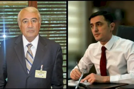 “Azərbaycanlılar qorxaq millətdir” deyən Rəsul Quliyevə - ağır cavab