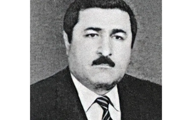 Yüksək vəzifə verilən polkovnik keçmiş nazirin oğludur - FOTO