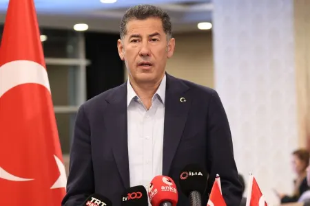 Sinan Oğan rəsmən qərarını AÇIQLADI - Bu namizədi dəstəkləyəcək