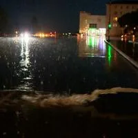 FHN selin fəsadları barədə məlumat yaydı - Foto