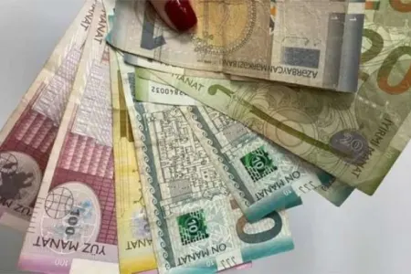 Bütün müavinətlər bu tarixdə - ÖDƏNİLƏCƏK