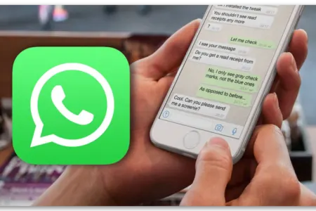 "WhatsApp"da yeni redaktə funksiyası
