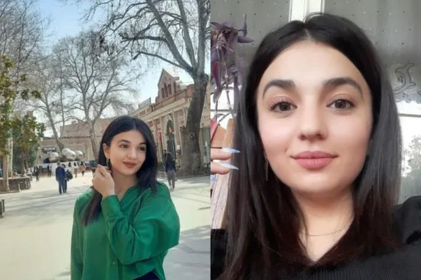 19 yaşlı qızı iki dəfə əməliyyat edərək, iflic hala saldılar - FOTO