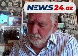 Bakıda tanınmış aktyor vəfat etdi - FOTO