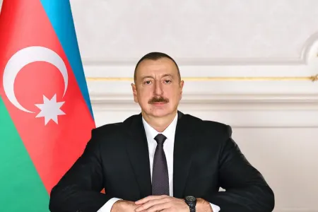 "Qarşıdakı dövrlərdə də müxtəlif beynəlxalq tədbirlər çərçivəsində görüşlər olacaq"
