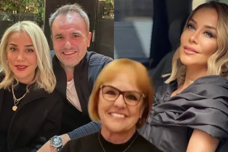 "Qayınanam Ceyhuna deyib ki, İradəni alıb özünü bədbəxt etmə"