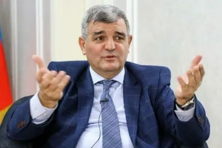 İran vətəndaşlarımızı narkomaniyaya sürüklədi - Fazil Mustafa