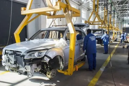 Yerli avtomobillər ucuzlaşacaq - – Deputat