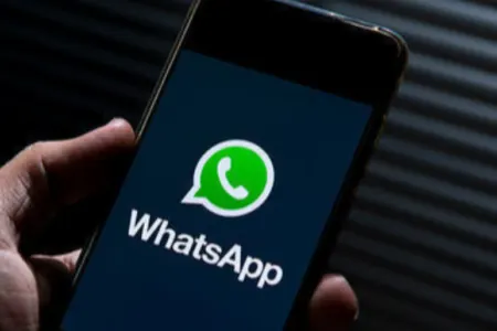“WhatsApp” mesaj redaktəsi ilə bağlı yeni funksiyanı elan etdi - FOTO