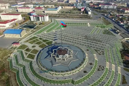 Azərbaycan və Litva arasında saziş imzalandı