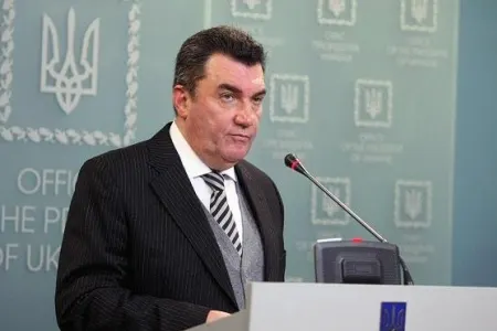 Danilov: Baxmutun bir hissəsi nəzarətimizdədir