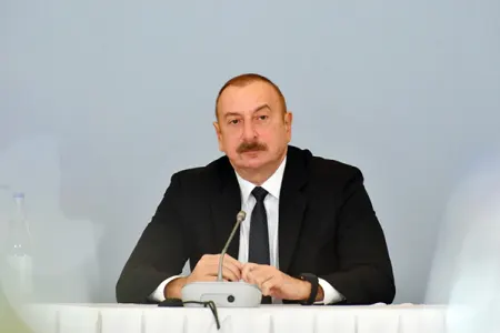Dünya liderləri Azərbaycan Prezidentini - təbrik edirlər