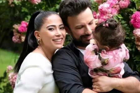 Tarkanın həyat yoldaşının seçkiyə geyindiyi geyim tənqid olundu - FOTO