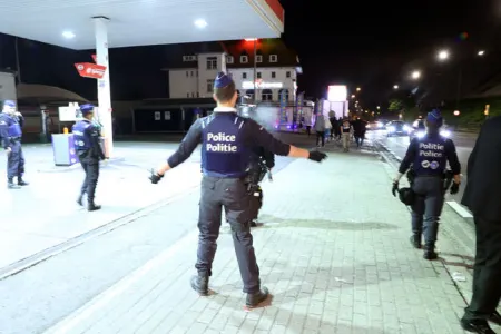 PKK tərəfdarları səs verən gənci yaraladı