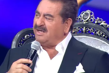 İbrahim Tatlısəs nəvəsini məhkəməyə verdi - FOTOLAR