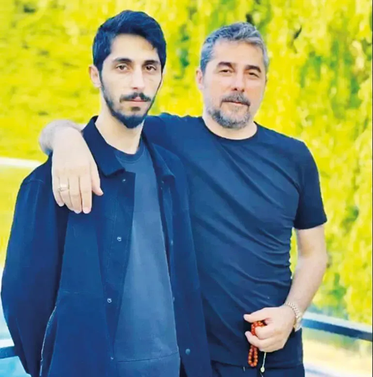 İbrahim Tatlısəs nəvəsini məhkəməyə verdi - FOTOLAR