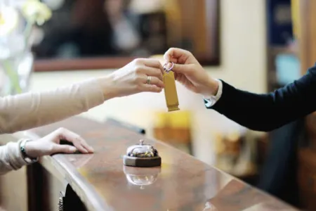 Hotel xidmətləri daha da arta bilər - VİDEO