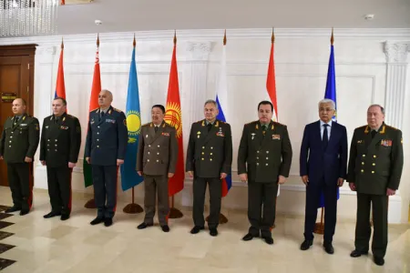 Ermənistan KTMT iclasından - niyə imtina etdi?