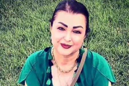 Firəngiz Mütəllimova KÖVRƏLDİ: - “Ölümünü qəbul edə bimirəm”