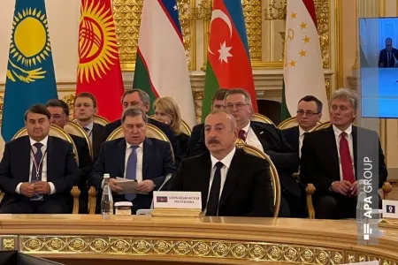 Azərbaycan-Ermənistan münasibətlərinin normallaşdırılması üçün ciddi imkanlar mövcuddur - Prezident__NEWL__