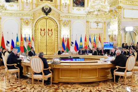 Üçtərəfli görüşdə bu razılaşmalar olacaq - Putin ELAN ETDİ