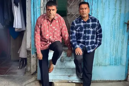 “Planet Parni iz Baku” avtobus sürücülərini - təhqir etdi