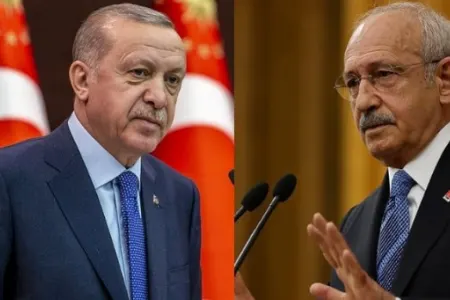 Ərdoğan Kılıçdaroğlu ilə debatdan buna görə imtina etdi