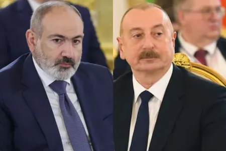 Bu sözə görə Paşinyan “üsyan” çıxardı, Əliyev onu susdurdu - – Moskva görüşündə MÜHÜM DETAL