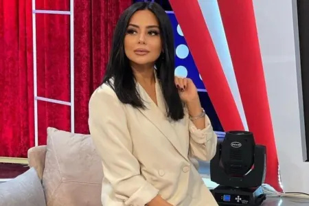 Vüsalədən etiraf: - "Hönkür-hönkür ağlamaq istəyirəm"