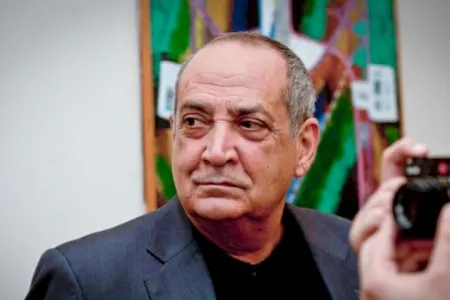 Rasim Balayev yüksək məbləğdə qrant aldı - MƏBLƏĞ