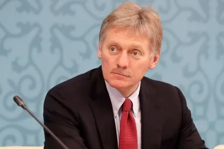 Yaxın gələcəkdə sülh müqaviləsi imzalana bilər - Peskov AÇIQLADI