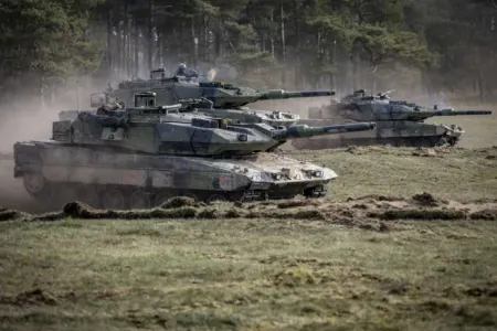 B kateqoriyalı sürücülər tank sürə bilər - Qəribə qərar