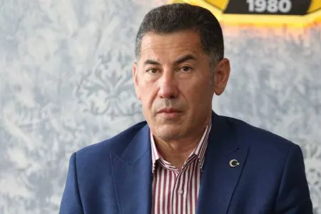 Sinan Oğan Ərdoğandan vəzifə istəyib? - ÖZÜ AÇIQLADI