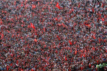 Türkiyə KİV: - PKK mayın 28-də ölkədə xaos yaratmağa hazırlaşır