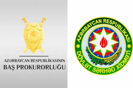 Saxlanılan iki erməni diversanta - cinayət işi açıldı