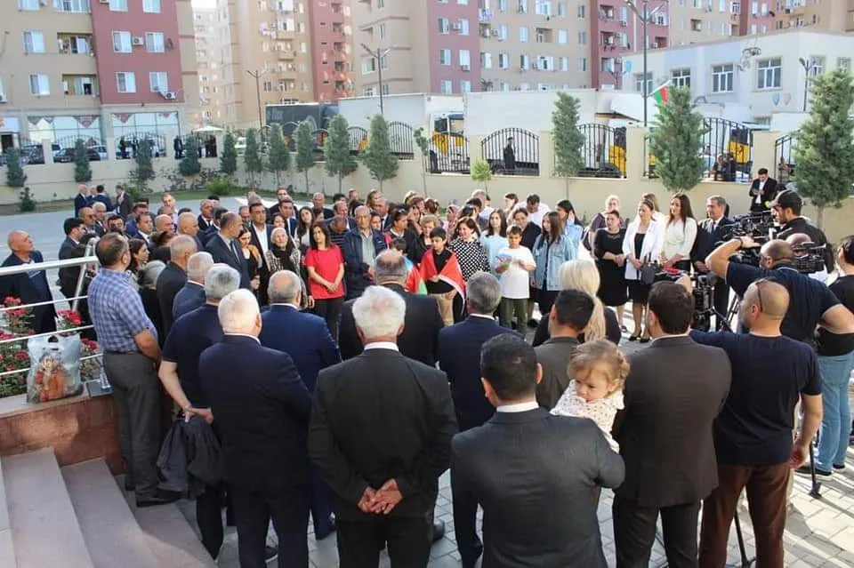 Laçına ilk köç başladı - Video - Fotolar