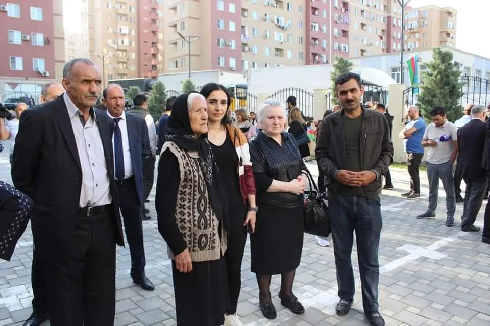 Laçına ilk köç başladı - Video - Fotolar