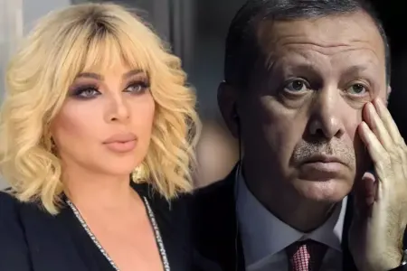 Mətanət İsgəndərli Ərdoğana mahnı həsr etdi