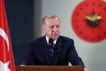 "Azərbaycanın qardaş köməyini heç vaxt unutmayacağıq"